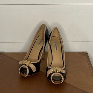 Steve Madden size 10 heels